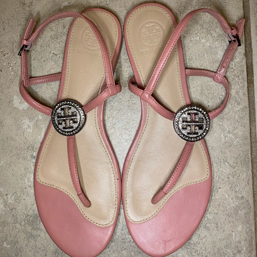 Tory Burch Sandals